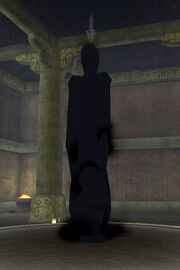 Dutheris, The Deathless Dark