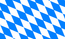 Flag Bavaria
