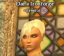 Dana Ironforge