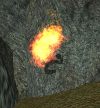 Fiery Magician (Adept)