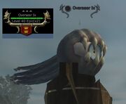Overseer Ix