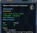 Totem of Elemental Command