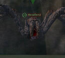 Hexafiend