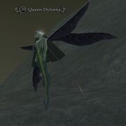 Queen Dyleena