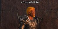 Commandant Arkadios