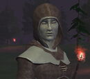 An Arcane Science apprentice