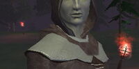 An Arcane Science apprentice