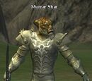 Murrar Shar (Royal Hunting Camp)