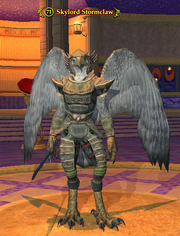 Skylord Stormclaw