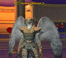 Skylord Stormclaw