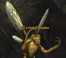 A virulid assaulter