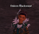 Daleen Blackwood
