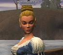 Harbormaster Larra