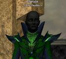 The Duality (The Duality's Vigilant Sanctum)