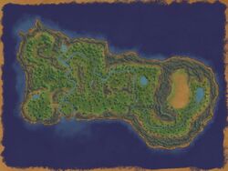 Map feerrott