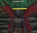 A manservant (Neriak)