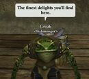 Groak