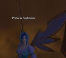 Princess Saphronia