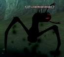 A void beast invader (heroic)