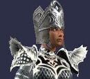 Chaplain's Armor of Piety (Armor Set)
