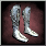 Feet Icon 88 (Fabled)