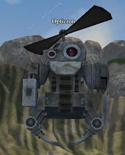 Opticron