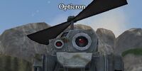 Opticron