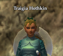 Traigia Hothkin