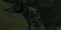 A Blackfang ambusher