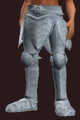 Acolyte's Wrought Plate Greaves (Equipped).png