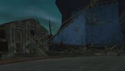 Danak Shipyard
