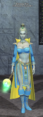 Firiona Vie (Obol Plains)
