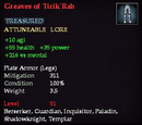Greaves of Tirik'Rah