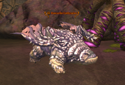 Honvar the Earthcrasher