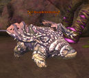Honvar the Earthcrasher