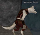 Warmonger Gurne