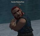 Acorn Kornelius