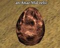 An Anaz Mal relic.jpg