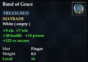 Band of Grace