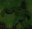 Guardian of the Deep (Adv. Solo)