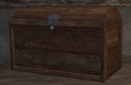 Pantry Placed