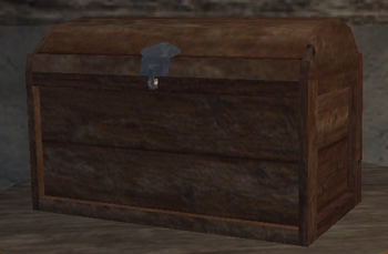 Pantry Placed