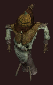 Scarecrow (Illusionist) (Visible)