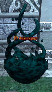 Dark seepage (Vesspyr Isles)