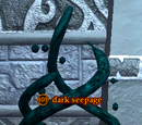 Dark seepage (Vesspyr Isles)