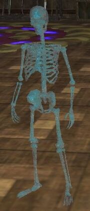 Frozen Maji (Placed)