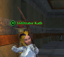 Infiltrator Kath