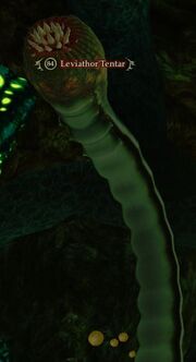 Leviathor'Tentar