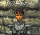 Squire-Guard Williamson