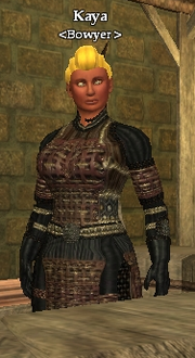 Kaya